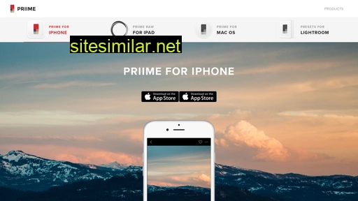 priime.com alternative sites