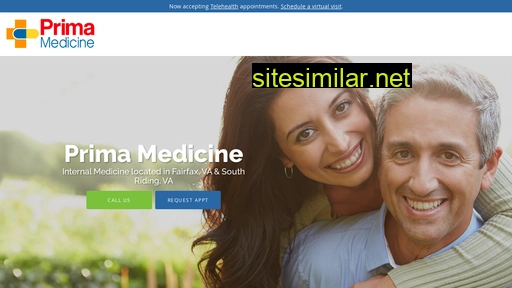 primamedicine.com alternative sites
