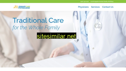 Primary-care-physicians similar sites