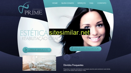 primeodonto.com alternative sites