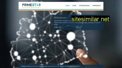 primestar-gmbh.com alternative sites