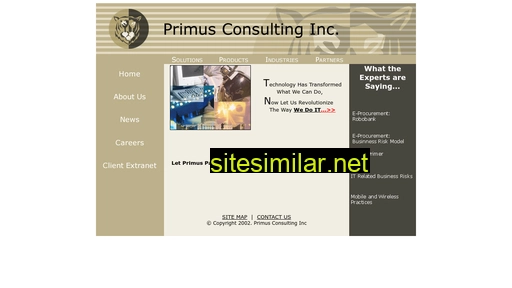 primuscon.com alternative sites