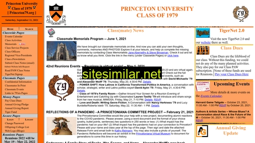Princeton79 similar sites