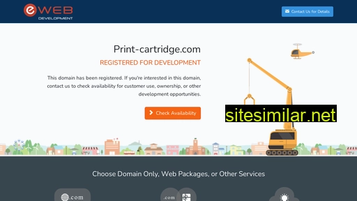 print-cartridge.com alternative sites