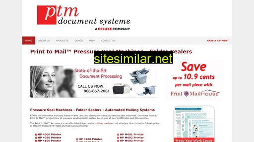print-to-mail.com alternative sites