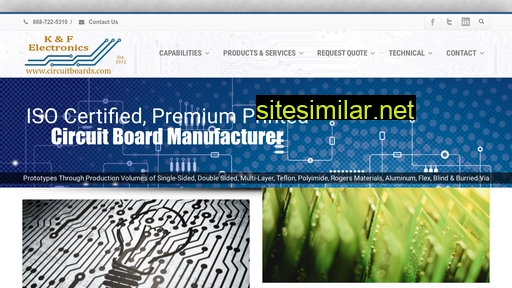 printed-wire-boards.com alternative sites