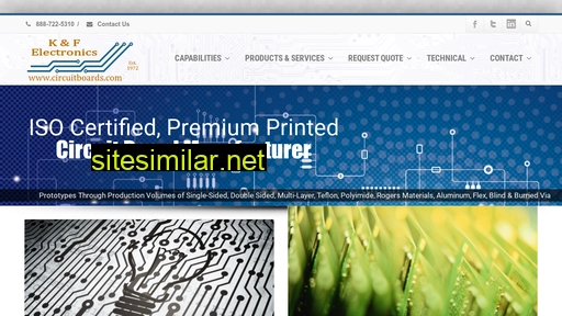 printed-wiring-boards.com alternative sites