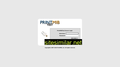 printmib.com alternative sites