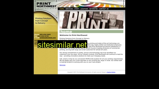 printnw.com alternative sites