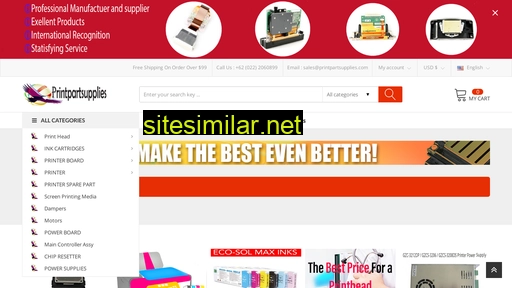printpartsupplies.com alternative sites