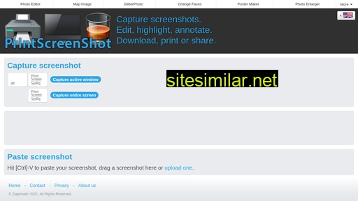 printscreenshot.com alternative sites