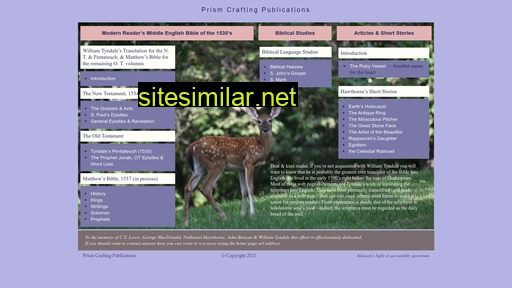 prismcp.com alternative sites