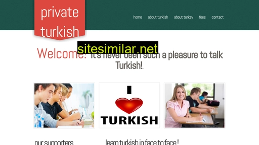 privateturkish.com alternative sites