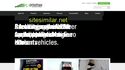 prixmax.com alternative sites