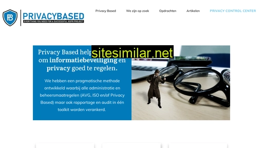privacybased.com alternative sites