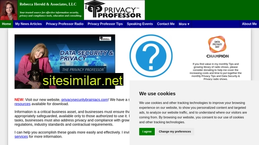 privacyguidance.com alternative sites