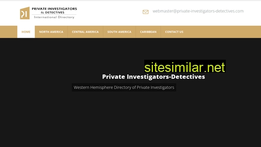 private-investigators-detectives.com alternative sites