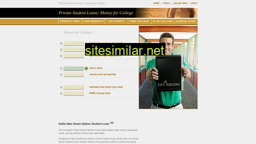 private-student-loan.com alternative sites