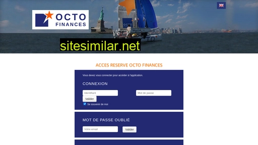 privateaccessoctofinances.com alternative sites