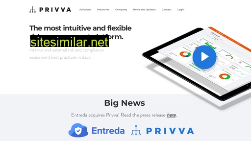 privva.com alternative sites