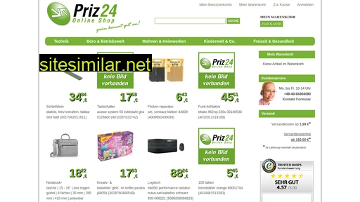 priz24.com alternative sites