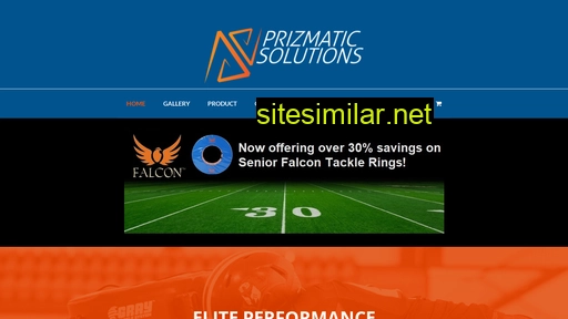 prizmaticusa.com alternative sites