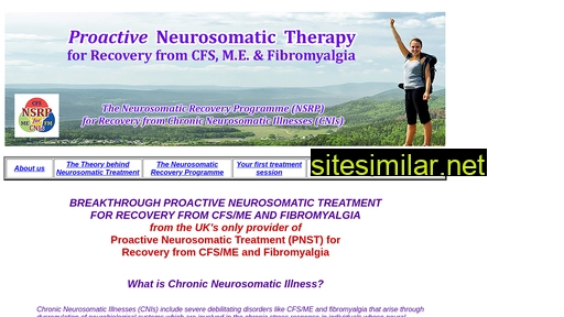 proactive-neurosomatic-therapy.com alternative sites