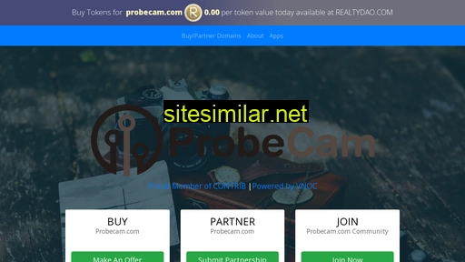 probecam.com alternative sites
