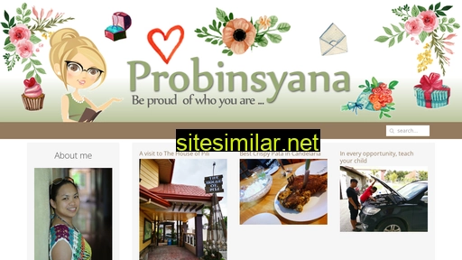 Probinsyana similar sites