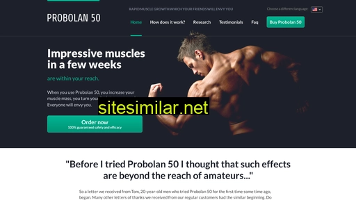 probolan50.com alternative sites