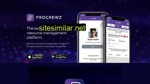 procrewz.com alternative sites