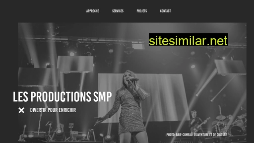 productionssmp.com alternative sites