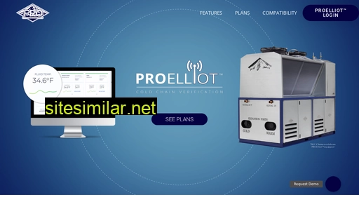 proelliot.com alternative sites
