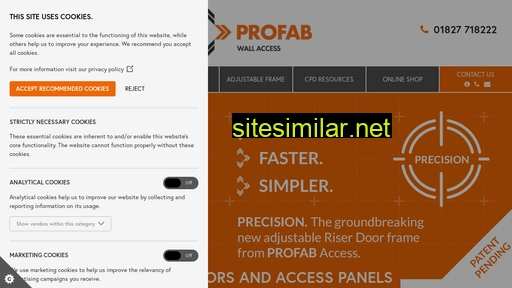 profabaccess.com alternative sites
