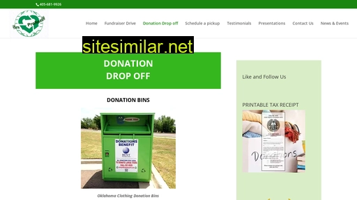 Professionalrecyclers similar sites