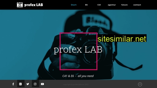 profexlab.com alternative sites