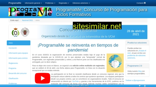 programame.com alternative sites