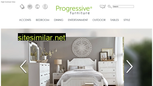progressivefurniture.com alternative sites