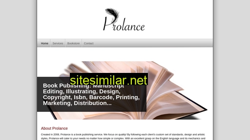 prolancewriting.com alternative sites