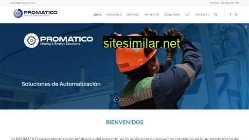 promatico.com alternative sites
