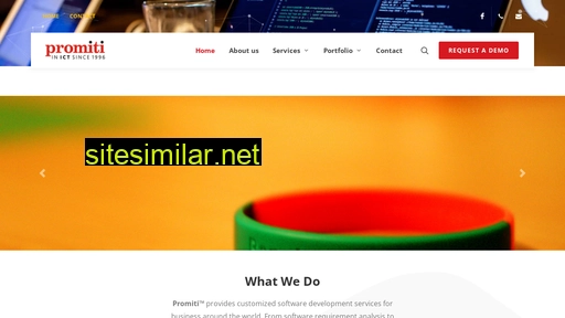 promiti.com alternative sites
