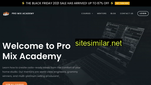 promixacademy.com alternative sites