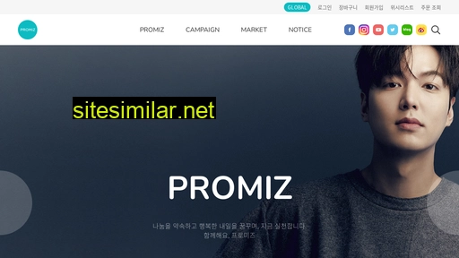promiz2014.com alternative sites