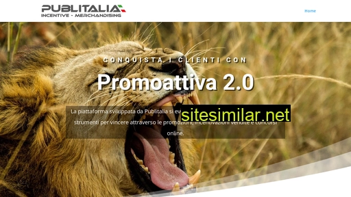 promoattiva.com alternative sites