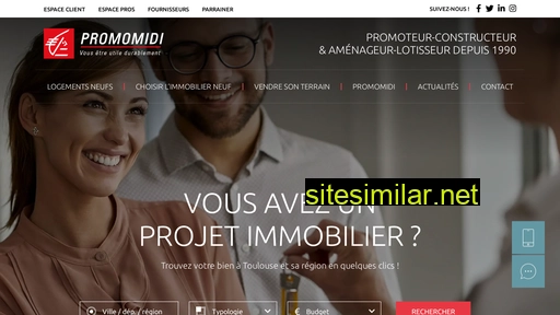 promomidi.com alternative sites
