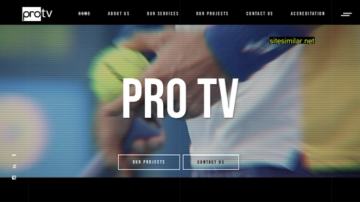 pro-tv.com alternative sites