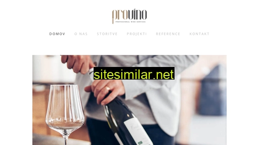 pro-vino.com alternative sites