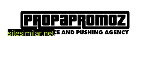 propapromoz.com alternative sites