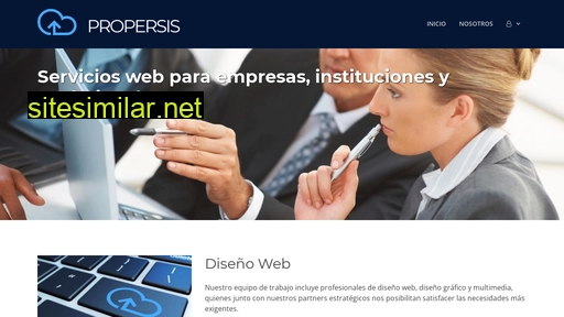 propersis.com alternative sites