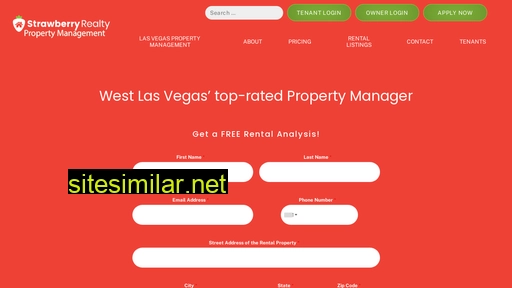 propertymanagervegas.com alternative sites